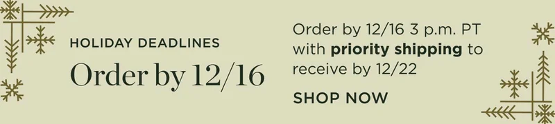Shop Now