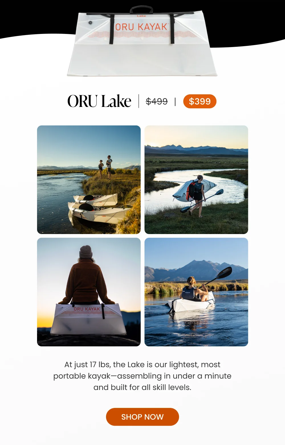 SHOP LAKE SHOP LAKE