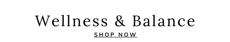Shop Self-Care and Wellness