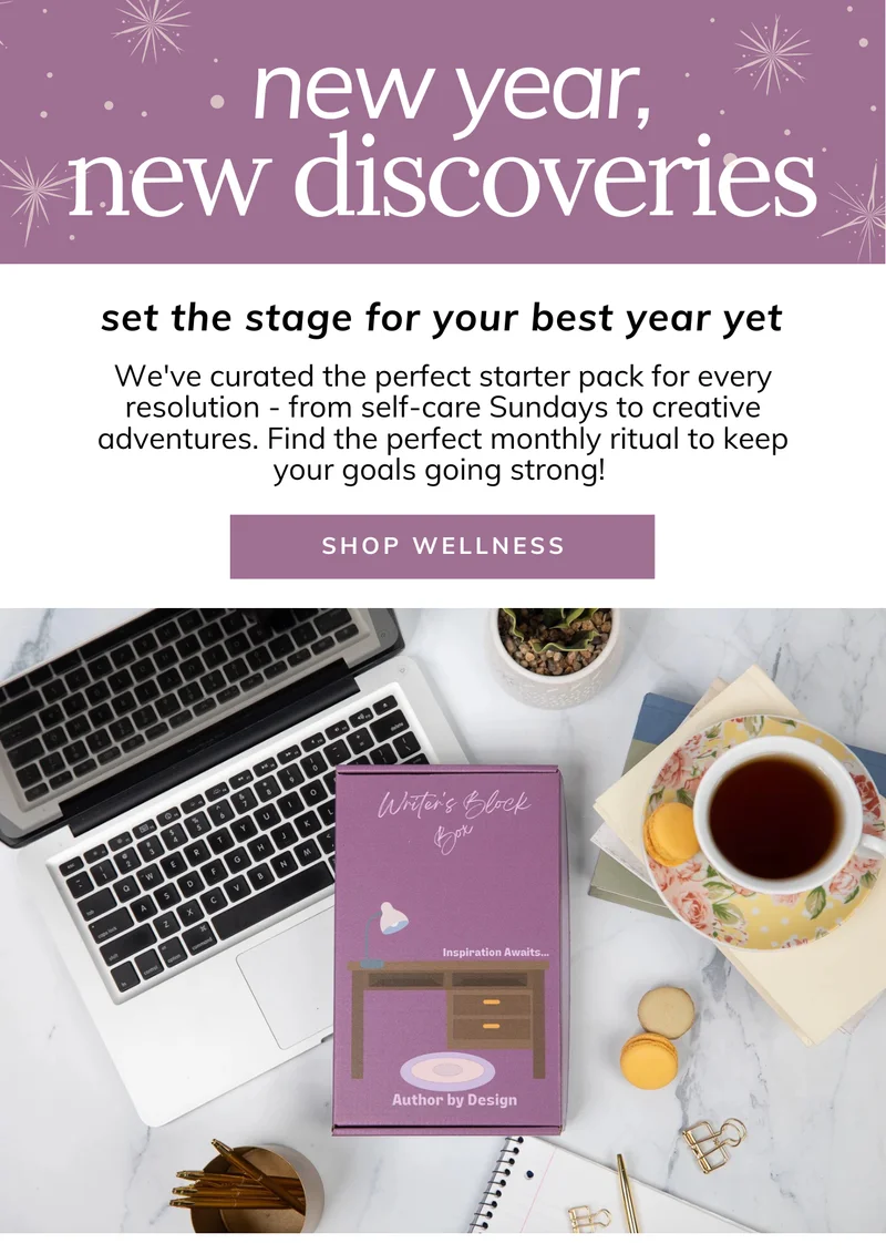 Shop Mindfullness and Wellness