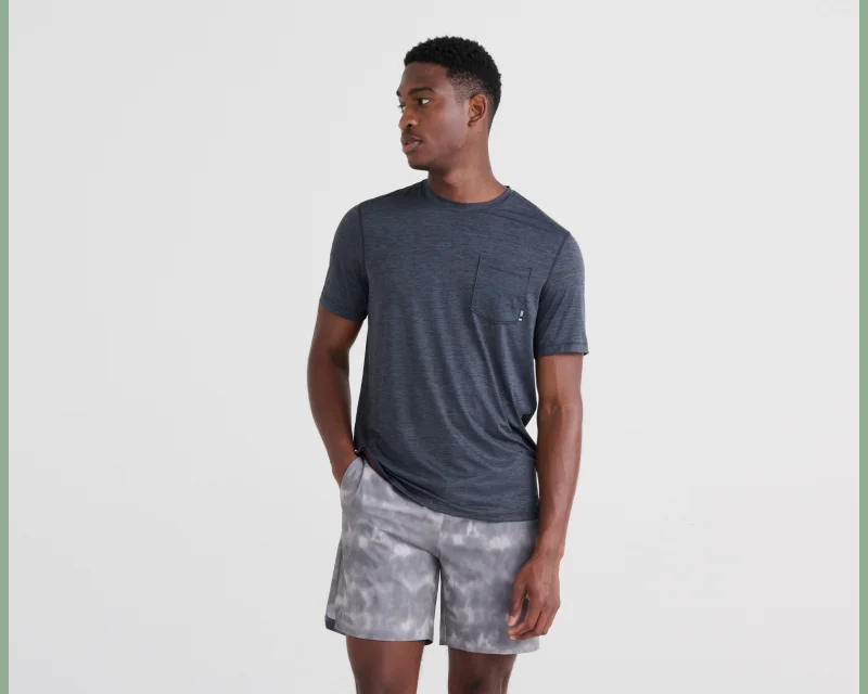 Multi-Sport 2N1 Shorts.