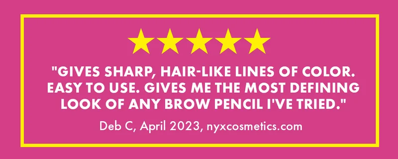 MICRO BROW PENCIL