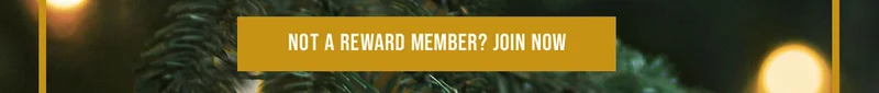 Not A Reward Member? Join Now