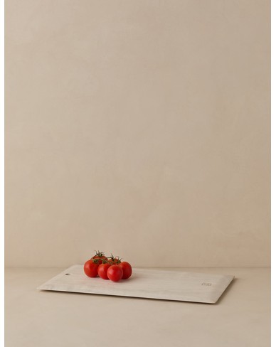 Wood&nbsp;Serving Board by Itza Wood-Cedar / Short