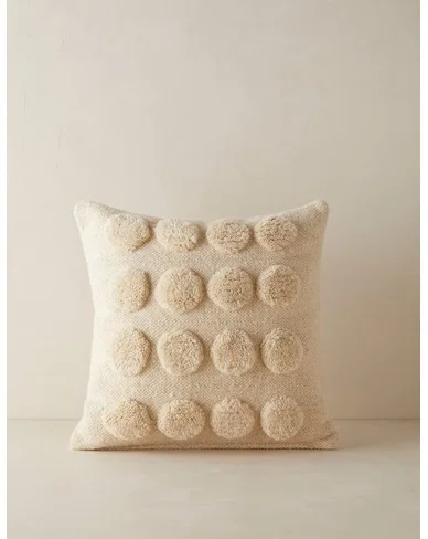 Kohta Pillow by Sarah Sherman Samuel-Square