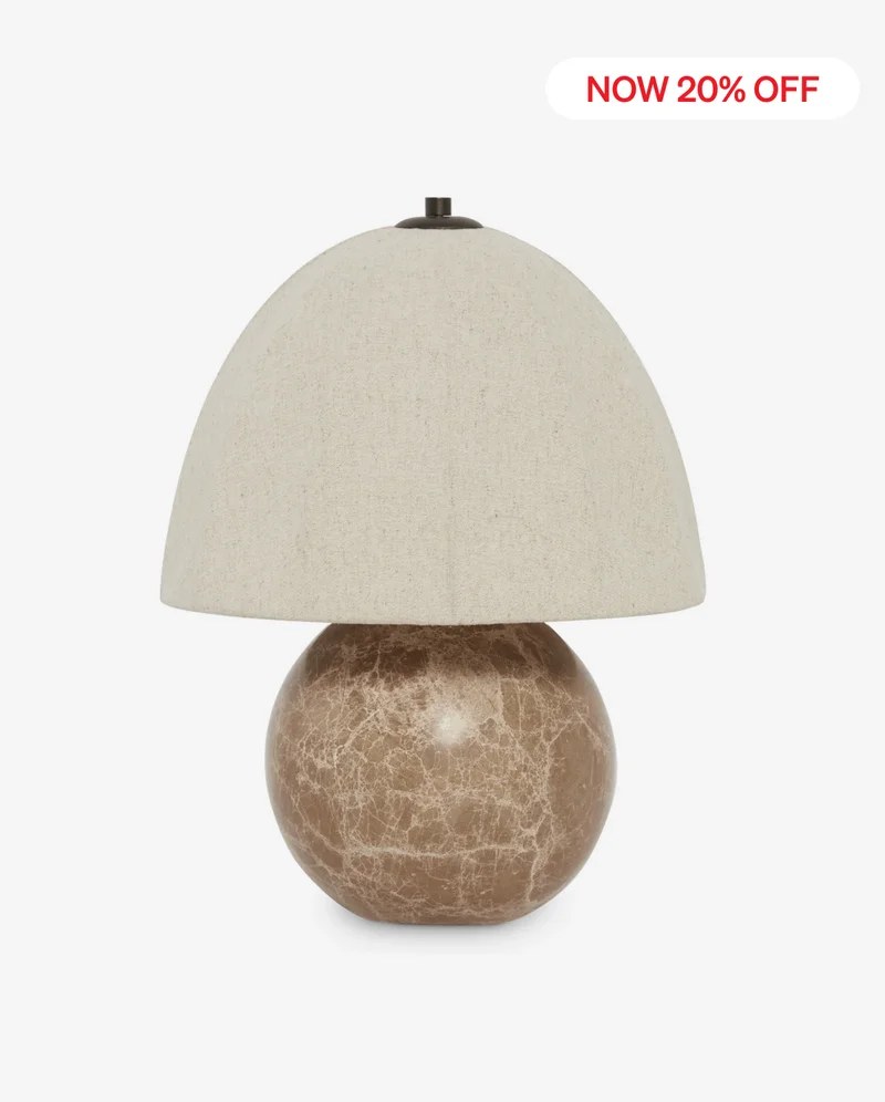 Shop Izu Table Lamp