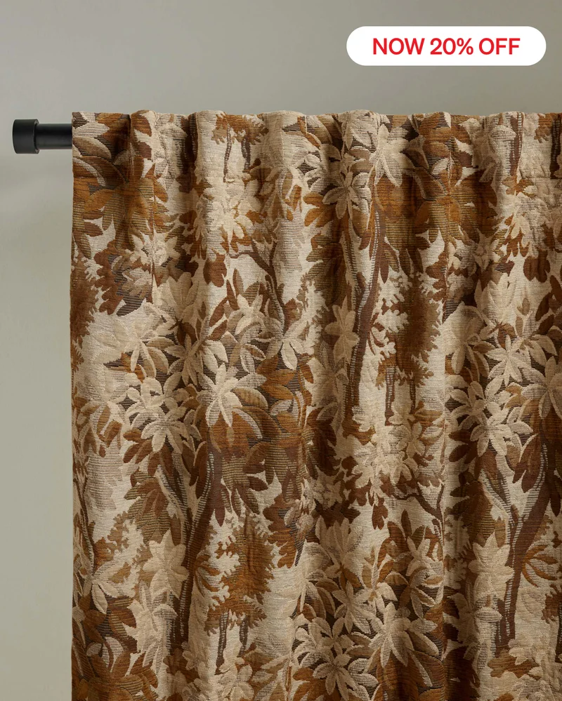 Shop Mariata Curtain Panel