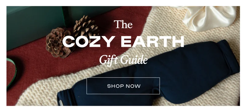 Cozy Earth Gift Guide