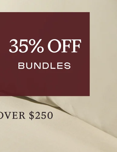 35% Off Bundles