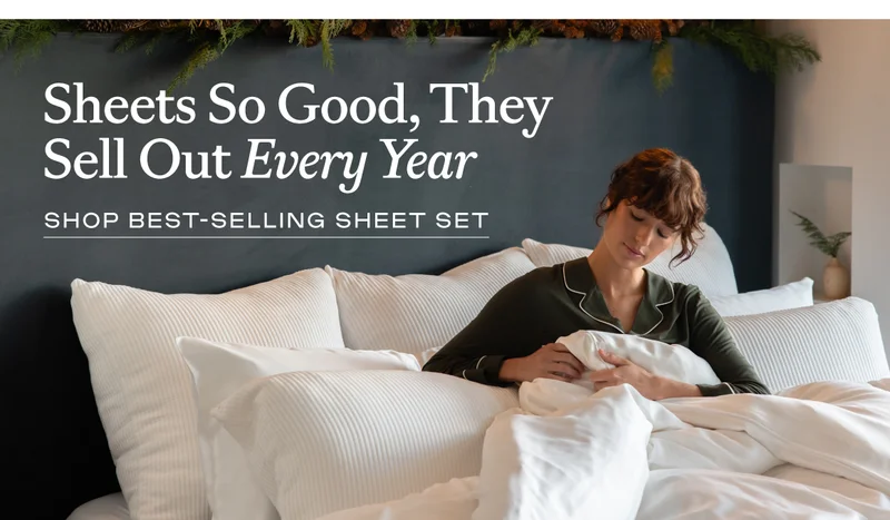 Shop Best-Selling Sheet Set