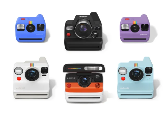 What’s your Polaroid sign?