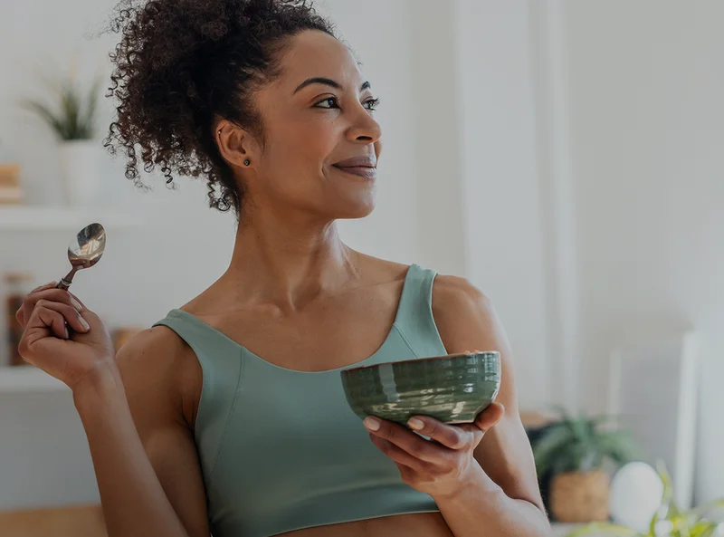 A New Year, A Healthier You
