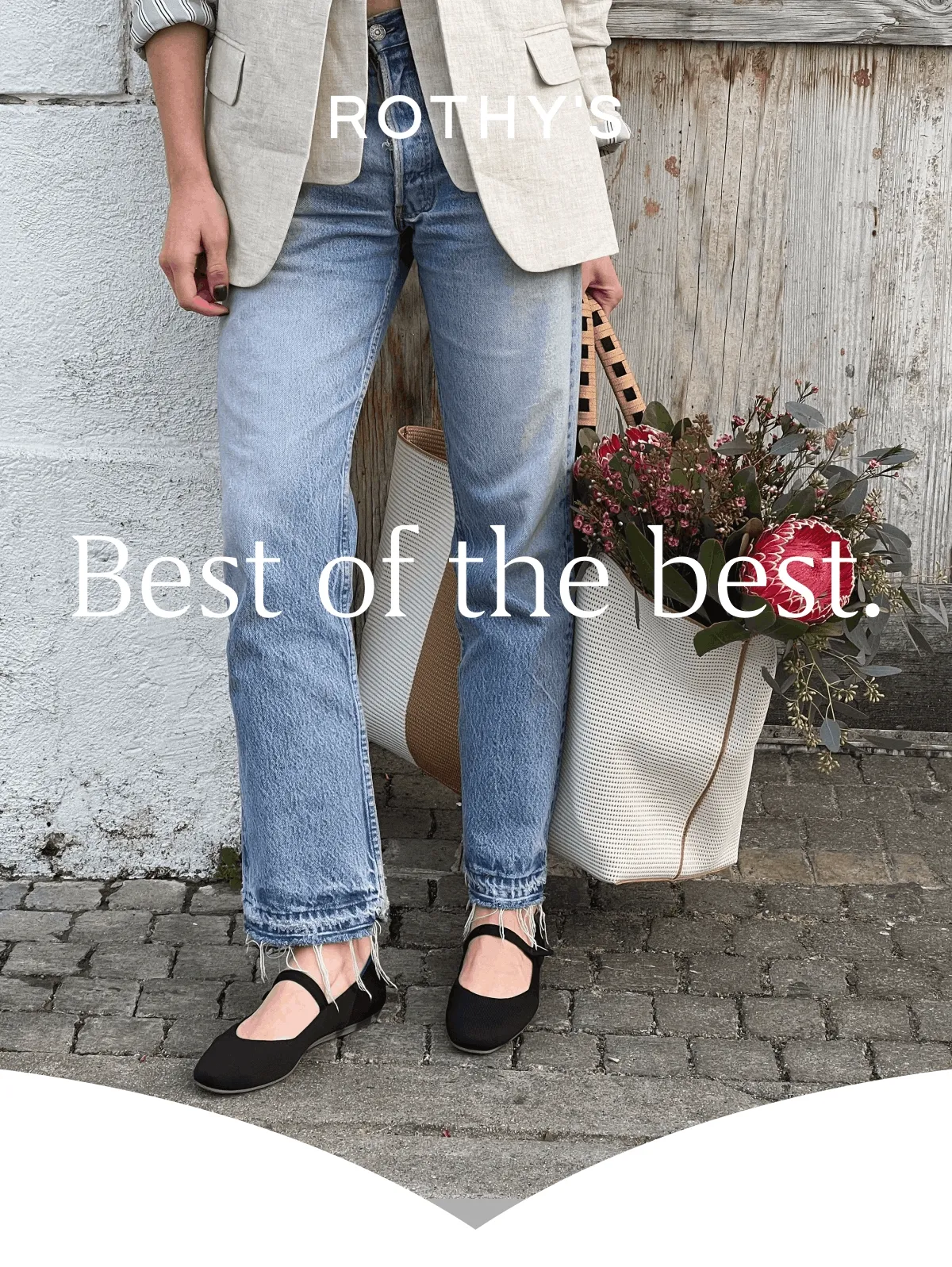 Best of the best.