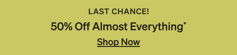 10 Free Cards + 50% Off Best-Selling Cards + 50% off Almost Everything