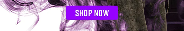 Hot Topic and Agatha All Along. Gather Your Coven. Shop Now