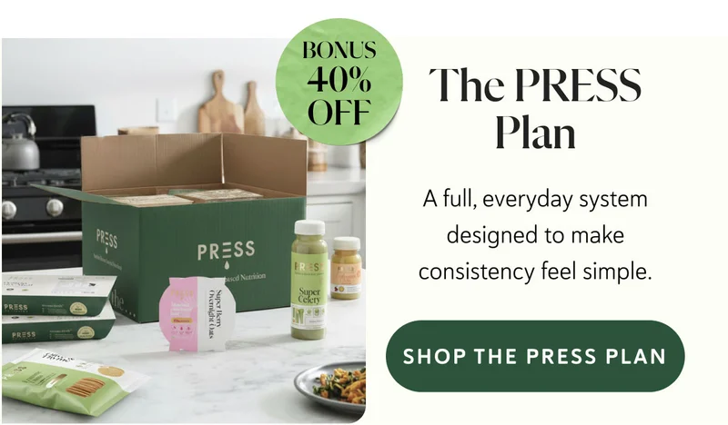 The PRESS Plan
