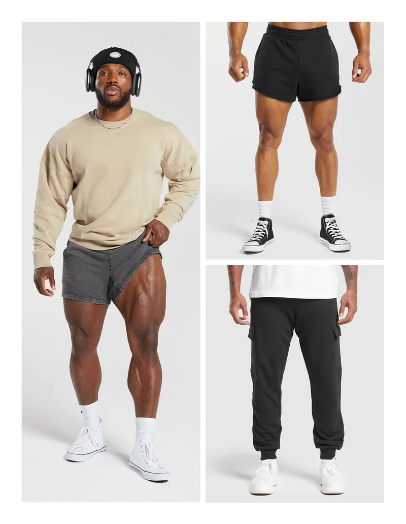 Gymshark66. 66% off. March 6th.