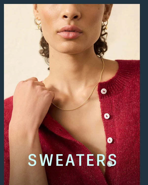 Sweaters