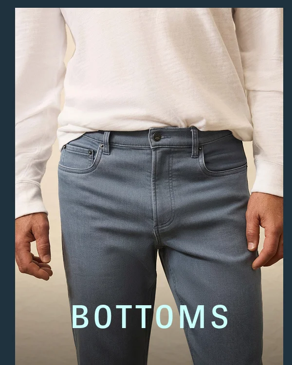 Bottoms