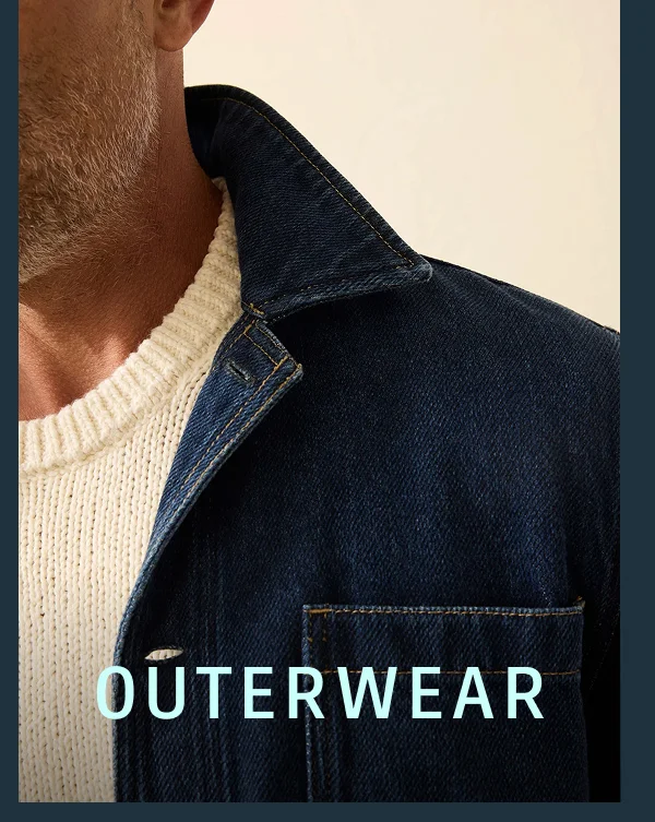 Outerwear