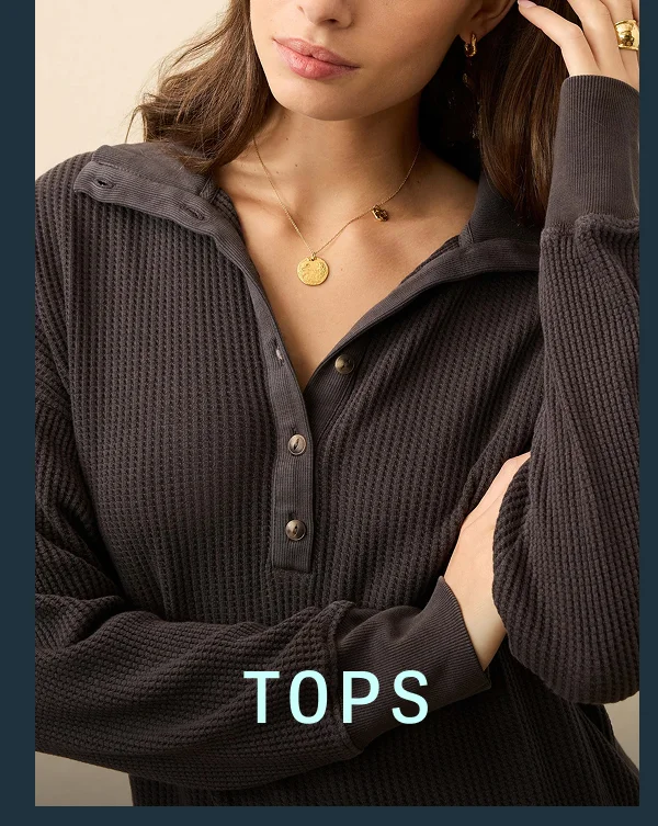 Tops