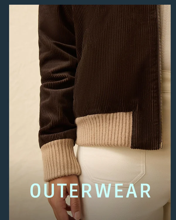 Outerwear
