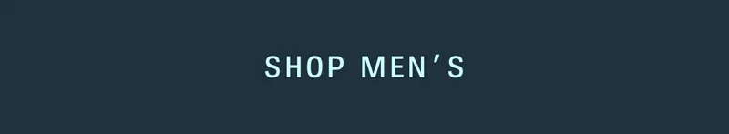Shop Men's Sale