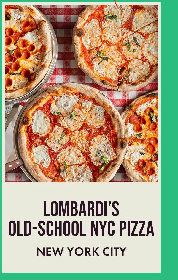 Lombardi's Lombardi's