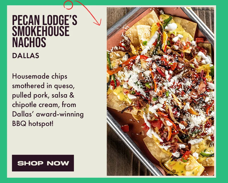 Pecan Lodge's Smokehouse Pecan Lodge's Smokehouse