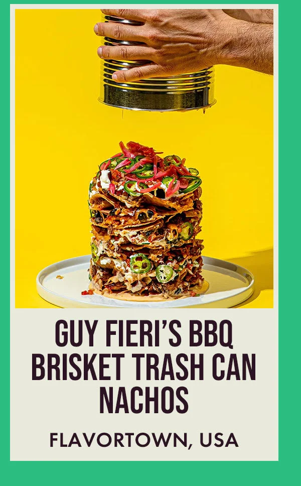 Guy Fieri's BBQ Guy Fieri's BBQ