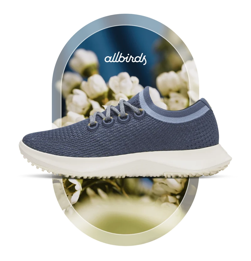 Allbirds Tree Dasher