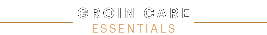 Groin Care