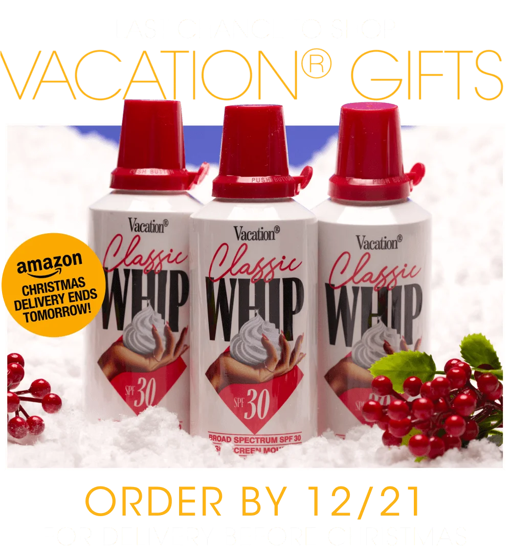 Gift Guide