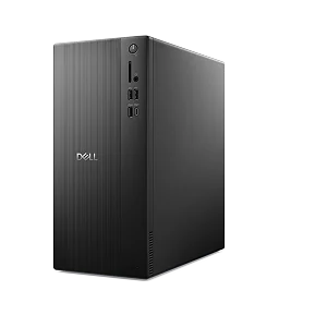 A Dell desktop computer.