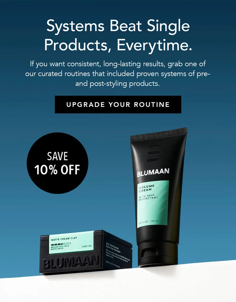 Systems Beat Single Products, Everytime.