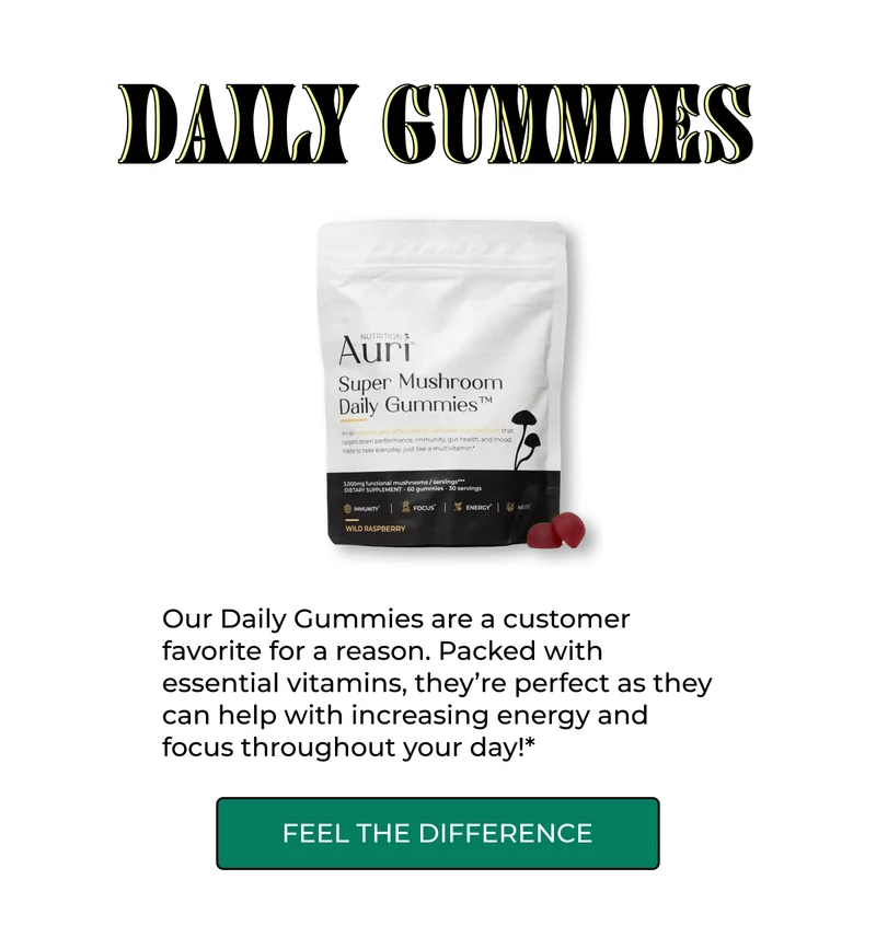 Daily Gummies