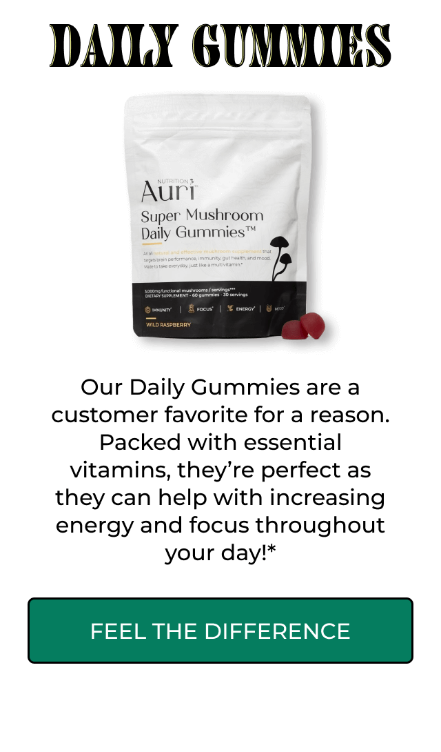 Daily Gummies