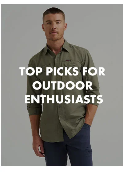 Top Picks For Outdoor Enthusiasts