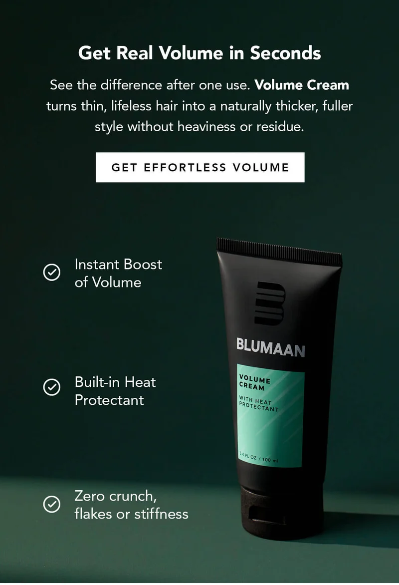 Get Real Volume in Seconds
