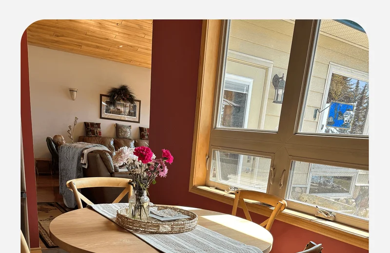 Sherry's Transformer Table