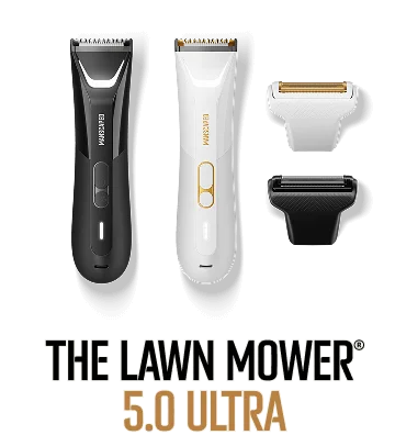 The Lawn Mower® 5.0 Ultra