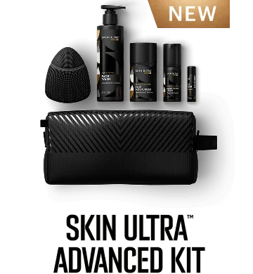 Skin Ultra™ Advanced Kit