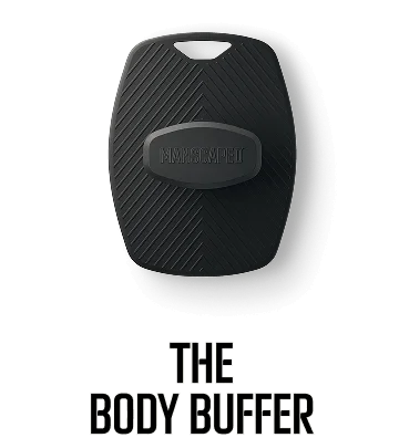 The Body Buffer