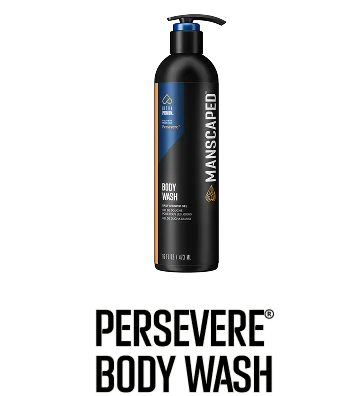 Persevere® Body Wash