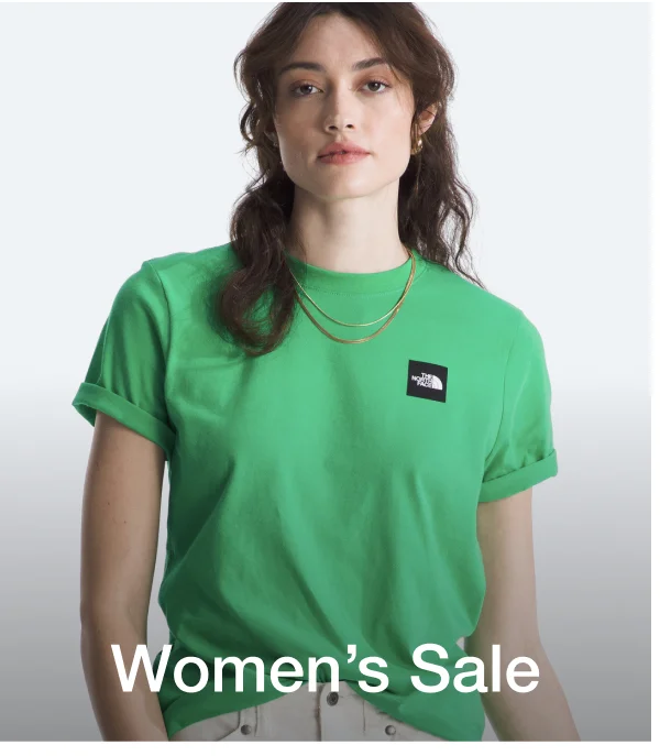 Women's Sale