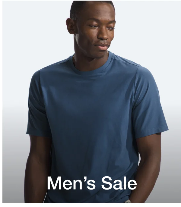 Men's Sale