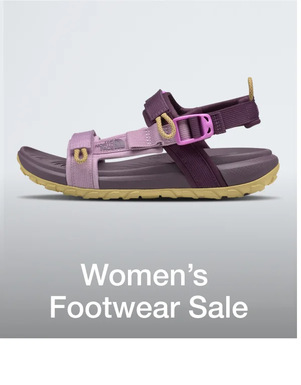 Women's Footwear Sale