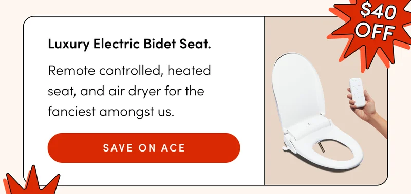 SAVE ON ACE