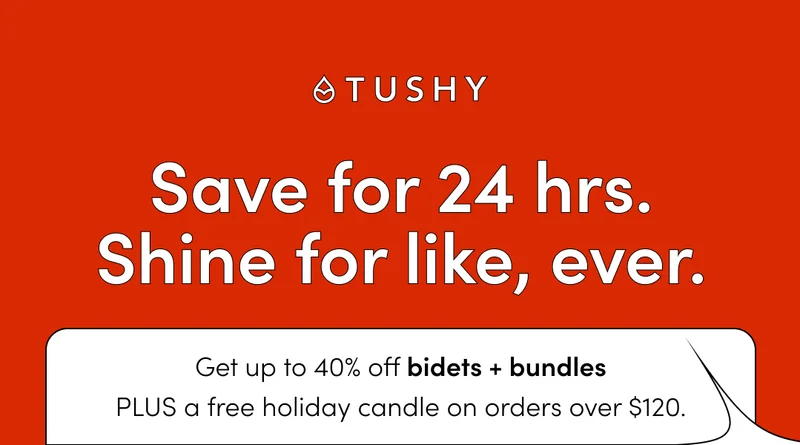 SAVE FOR 24 HRS