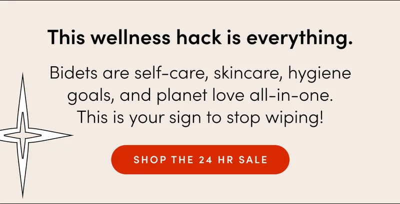 SHOP THE 24 HR SALE